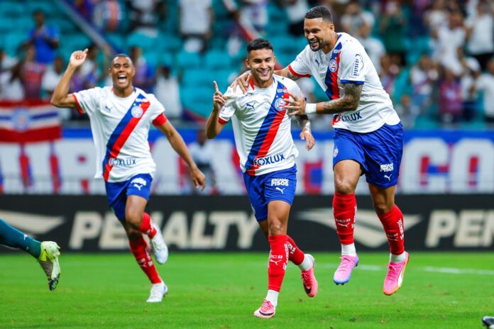 confronto-entre-chapecoense-e-bahia:-melhores-momentos-no-brasileirao