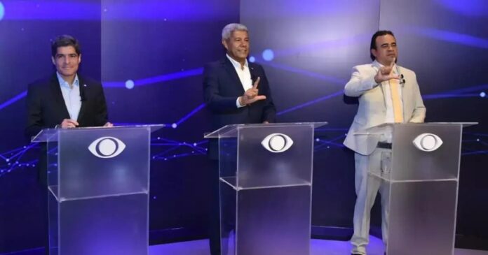 campanha-na-bahia-entra-no-segundo-dia-com-caminhadas,-reunioes-e-encontros-com-liderancas