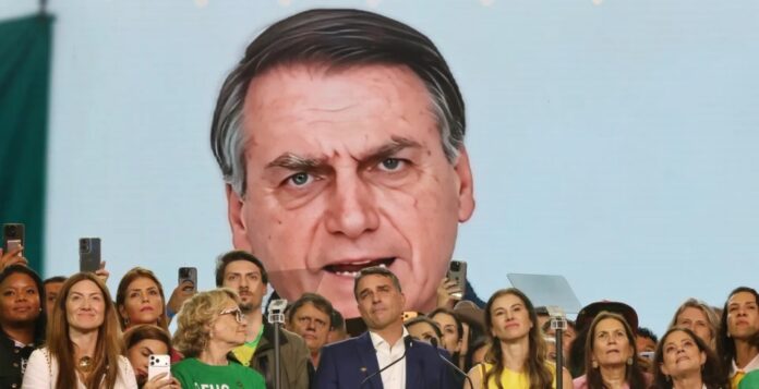 brasilia-vazia;-lula-no-amapa-e-tse-decide-deepfakes-de-candidatos