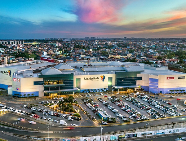 agosto-lilas:-mp-ba-inaugura-sala-permanente-de-acolhimento-a-mulheres-no-salvador-norte-shopping
