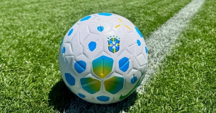 brasileirao-chega-a-56,5%-de-bola-em-jogo-apos-estreia-de-regras-contra-cera;-veja-ranking