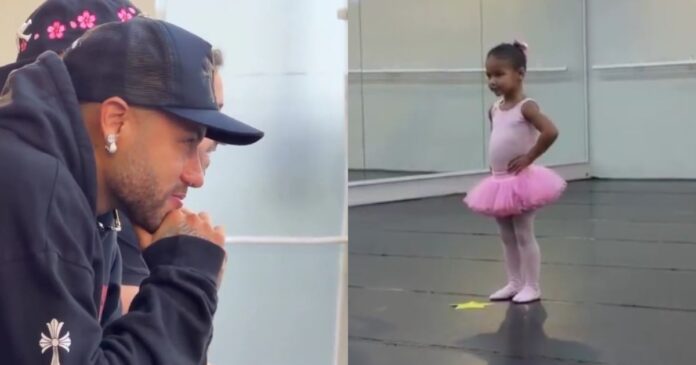 neymar-se-emociona-durante-apresentacao-de-bale-de-mavie