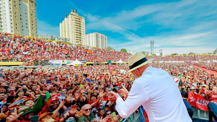 inicio-da-campanha-eleitoral:-lula-lidera-a-atencao-nas-redes-sociais