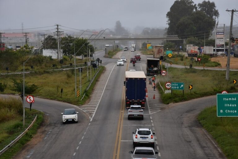 dnit-contrata-empresa-para-trafego-br-116/br-324-em-ba;-r$-81,5-milhoes