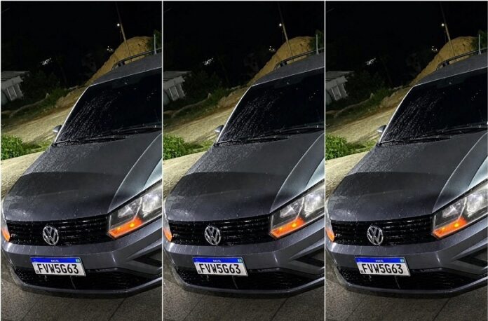ao-tentar-socorrer-vitima-de-assalto,-motorista-e-baleado-e-tem-carro-roubado-em-estrada-de-guaratinga