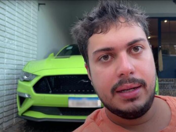 influenciador-suspeito-de-rifar-carros-de-luxo-por-r$-1,49-e-preso-no-ms