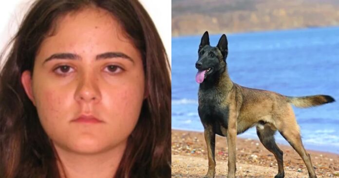 veterinaria-morre-apos-ataque-de-cao-no-senado-federal