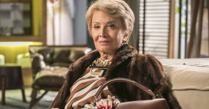 gloria-menezes,-referencia-da-televisao,-falece-aos-91-anos