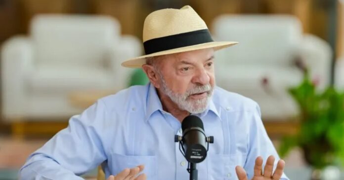 lula-divide-agenda-entre-presidencia-e-eleicao;-lamenta-mortes-de-laura-cardoso-e-gloria-menezes-e-grava-para-campanha