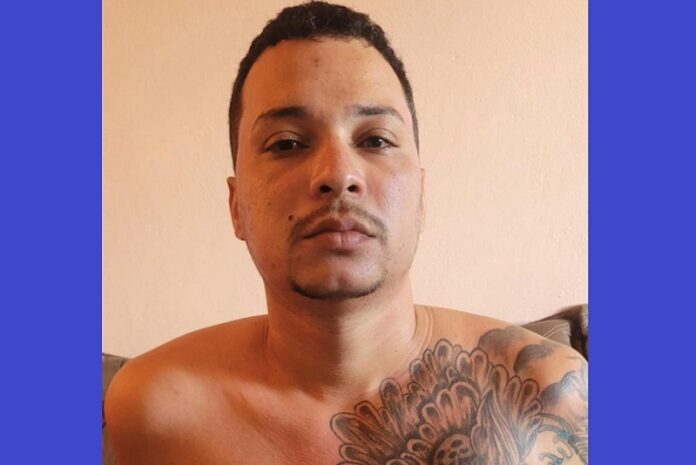 policia-prende-no-espirito-santo-foragido-desde-2024,-investigado-por-homicidios-em-teixeira-de-freitas
