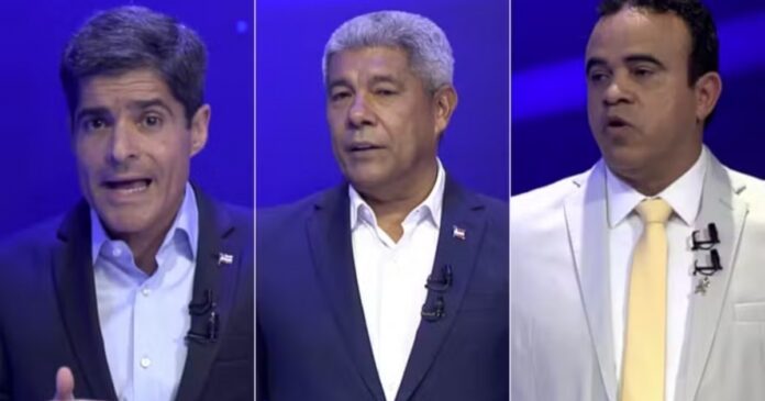 quarto-dia-de-campanha,-candidatos-reduzem-agenda-em-salvador