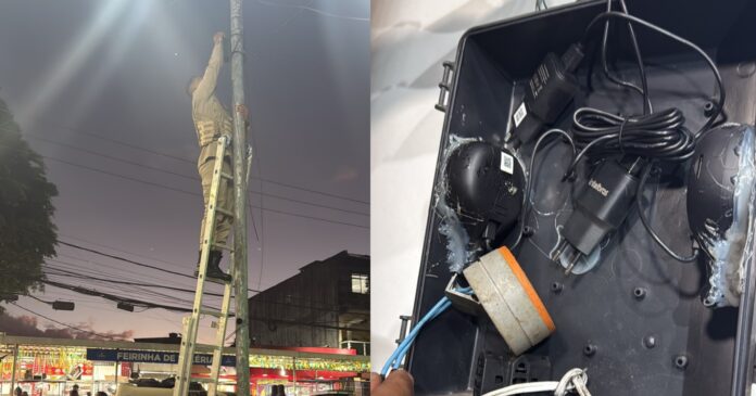 operacao-olhos-fechados-retira-11-cameras-de-faccoes-em-valeria-em-48h
