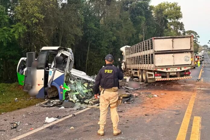 colisao-entre-micro-onibus-e-carreta-resulta-em-22-mortos-e-5-feridos