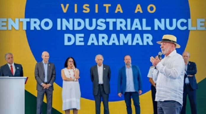 lula-aponta-uso-pacifico-de-uranio-e-promete-acelerar-submarino-nuclear