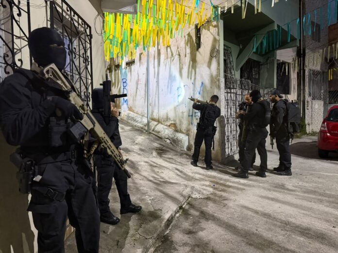 veu-de-areia:-bloqueio-de-r$-49,6-milhoes-e-12-investigados-por-lavagem-de-dinheiro