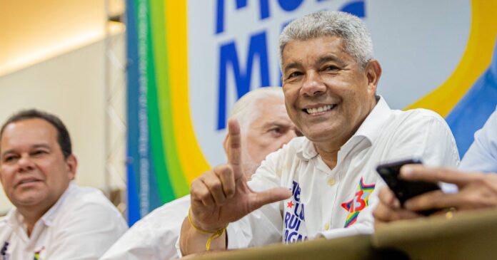 jeronimo-condena-tumulto-na-ufba-e-defende-espaco-democratico-na-universidade