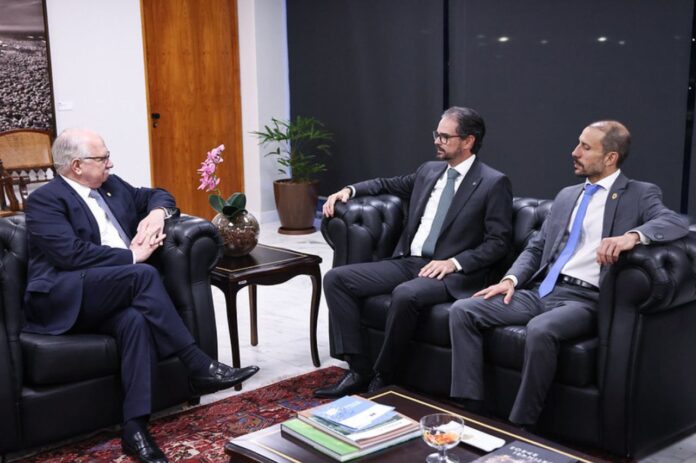 fachin-se-reune-com-chefe-da-interpol-para-discutir-crime-organizado