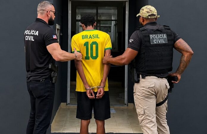 policia-civil-prende-suspeito-apontado-como-executor-de-tentativa-de-homicidio-em-caravelas