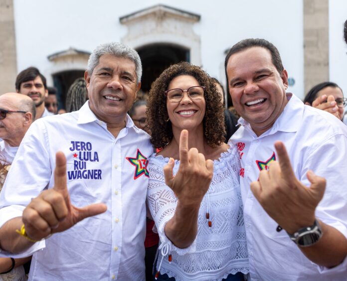 fabya-reis-coordena-campanha-de-jeronimo-rodrigues-ao-governo-baiano