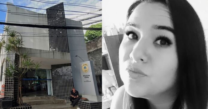 dancarina-chilena-e-encontrada-morta-em-hotel-no-rio-vermelho;-familia-segue-para-o-brasil