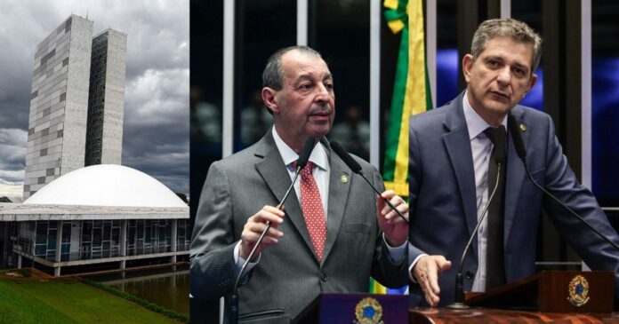 senadores-otto-alencar-e-alcolumbre-escolhem-relatores-para-pecs-ligadas-a-seguranca-publica-e-ao-encerramento-da-escala-6×1