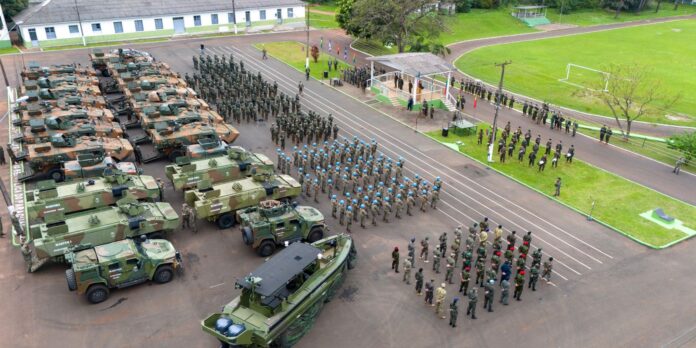 defesa-encerra-exercicio-militar-com-mais-cinco-paises