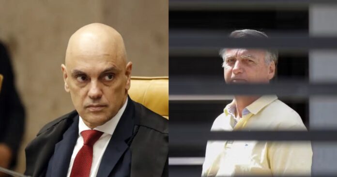 moraes-autoriza-bolsonaro-a-retomar-visitas-dos-filhos,-com-excecao-de-flavio