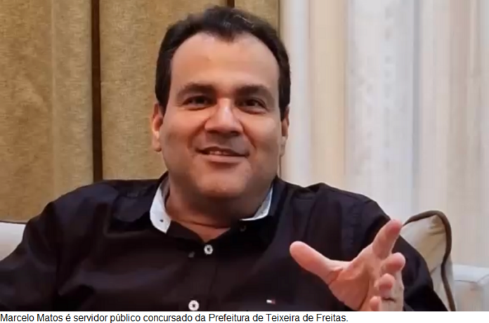 ex-chefe-do-governo-belitardo-denuncia-ataques-e-entrega-provas-a-policia-civil-em-teixeira-de-freitas