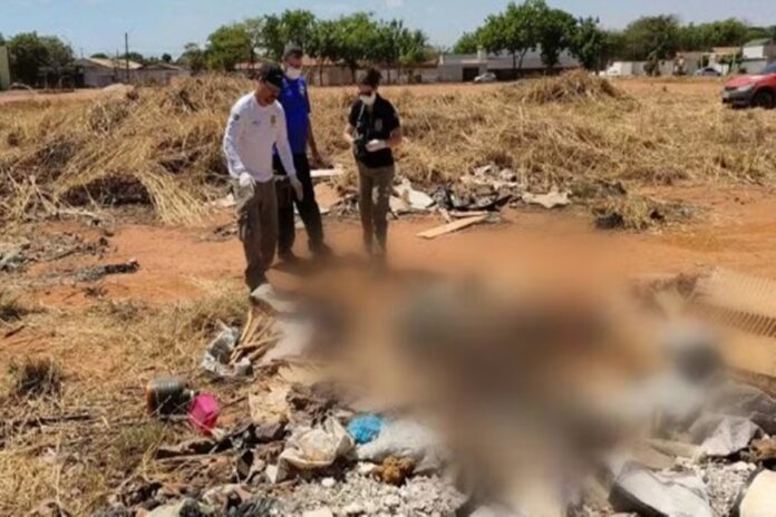 cadaver-esquartejado-encontrado-em-tres-sacos-de-lixo;-policia-apura