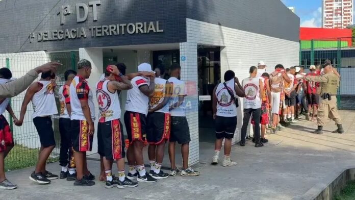 torcedores-de-organizada-detidos-apos-morte-de-motociclista-na-via-regional