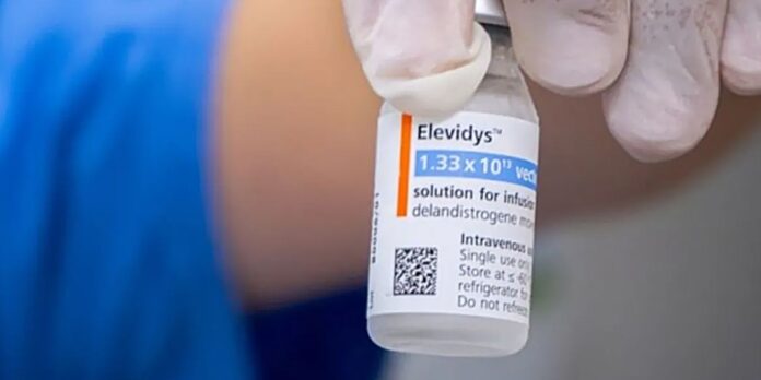 anvisa-e-roche-revogam-o-registro-de-elevidys-para-doenca-rara