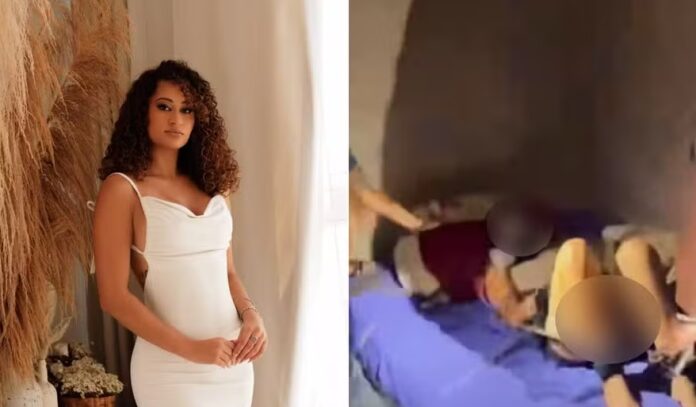 mulher-resgatada-de-cativeiro-relata-sinais-de-violencia-do-ex