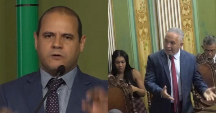 video:-teo-senna-e-randerson-leal-discutem-acaloradamente-na-camara-sobre-emendas-da-oposicao