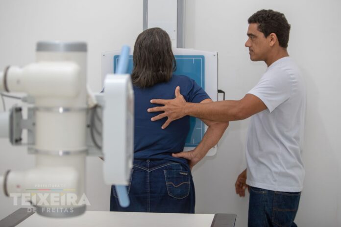 mutirao-de-raio-x-faz-167-exames-no-sabado-no-cto-de-teixeira-de-freitas-(ba)