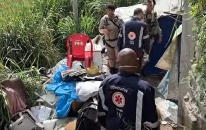 morador-de-rua-e-vitima-de-tiros-enquanto-dormia-no-bairro-pequi,-em-eunapolis