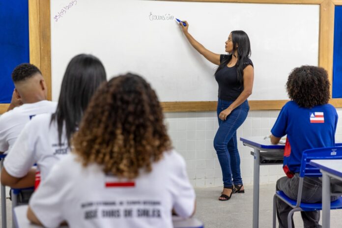 bahia:-sec-convoca-88-professores-aprovados-em-seletivo-da-rede-estadual