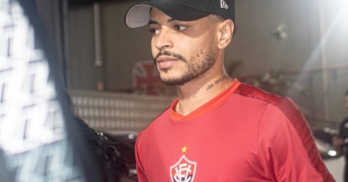 vasco-x-vitoria:-escalacoes-oficiais-para-as-quartas-da-copa-do-brasil