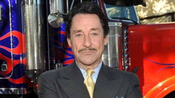 peter-cullen,-dublador-de-optimus-prime-em-transformers,-morre-aos-85-anos