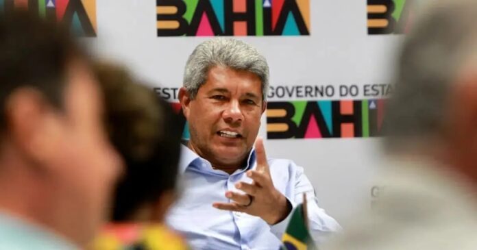 bahia:-57%-aprovam-jeronimo-rodrigues;-34%-desaprovam,-aponta-quaest
