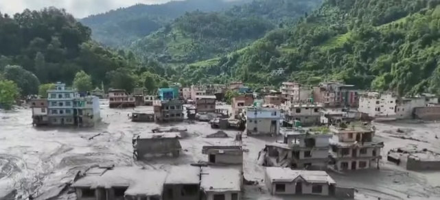 nepal-tibete:-mortes-passam-de-550;-desaparecidos-chegam-a-1,5-mil