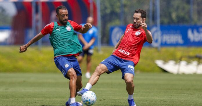 bahia-mira-o-inter;-ademir-treina-e-ribeiro-volta-ao-grupo