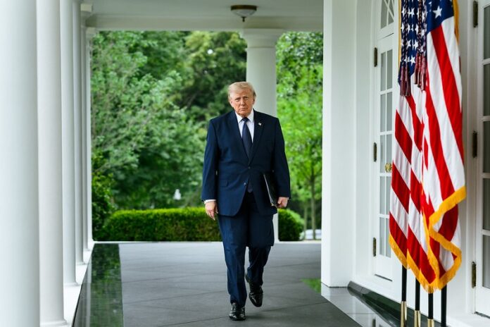 justica-dos-eua-afirma-ilegalidade-da-punicao-do-governo-trump-contra-anthropic