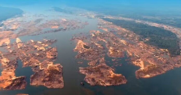 ribeirinhos-recorrem-ao-iphan-para-tombar-pedral-do-lourencao-e-conter-detonacoes-no-tocantins