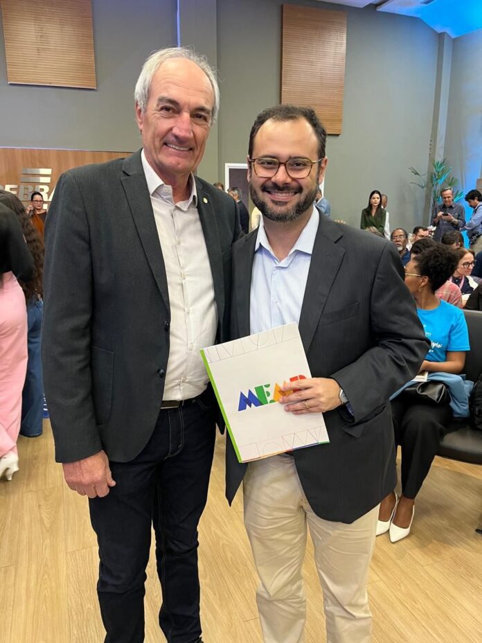 ministro-do-empreendedorismo-visita-iniciativa-destinada-a-mulheres-empreendedoras-no-suburio-ferroviario,-em-salvador