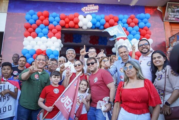 jeronimo-rodrigues-destaca-acoes-de-saude-em-caetite-junto-ao-presidente-do-pdt-na-bahia