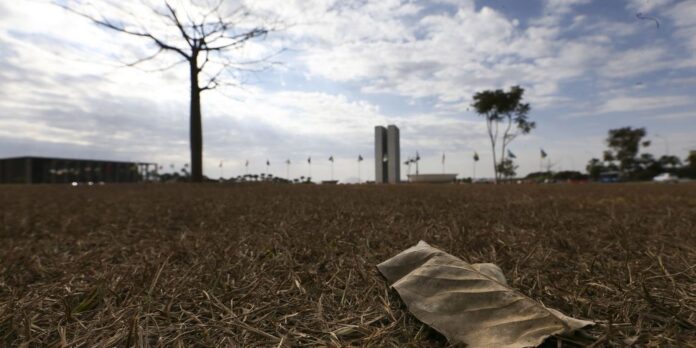 sul-do-brasil-sob-risco-de-temporal-com-granizo;-demais-regioes-aquecem
