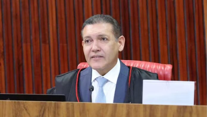 vazamento-de-gas-provoca-incendio-na-residencia-do-ministro-nunes-marques,-em-brasilia