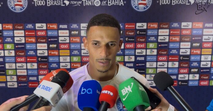 juba-afirma-que-ba-vi-animou-o-bahia;-reconhece-desatencao-diante-do-inter:-‘voltamos-um-pouco-desligados’