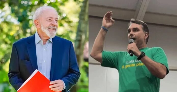 btg/-nexus:-lula-39%,-flavio-33%-e-cury-11%-no-1°-turno