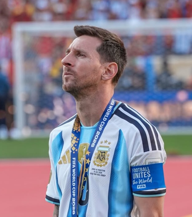 messi-encerra-ciclo-com-a-selecao-argentina;-aposentadoria-anunciada
